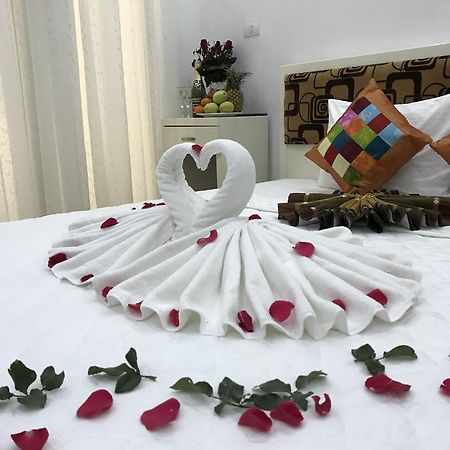 Hanoi Light Hostel Екстер'єр фото