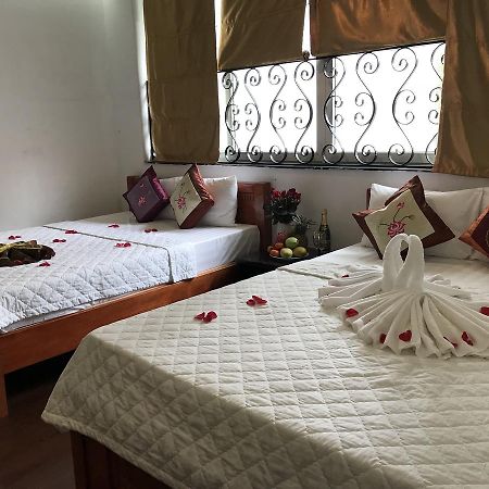 Hanoi Light Hostel Екстер'єр фото