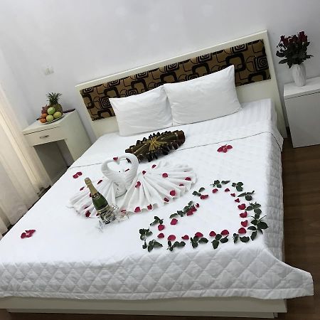 Hanoi Light Hostel Екстер'єр фото