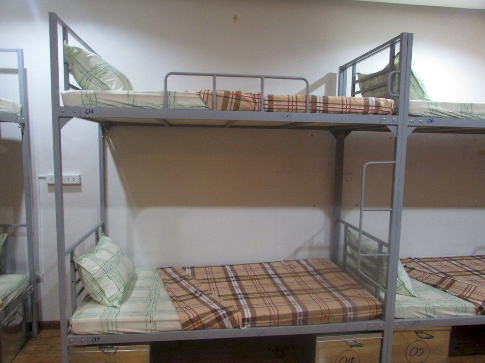 Hanoi Light Hostel Екстер'єр фото
