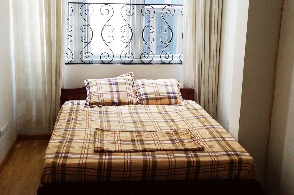 Hanoi Light Hostel Екстер'єр фото