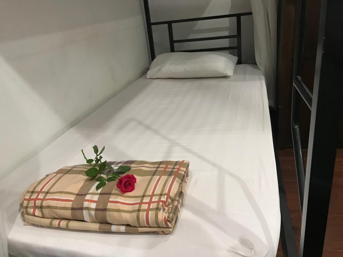 Hanoi Light Hostel Екстер'єр фото