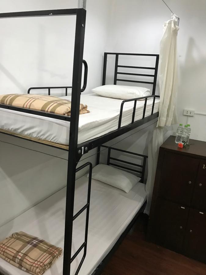 Hanoi Light Hostel Екстер'єр фото