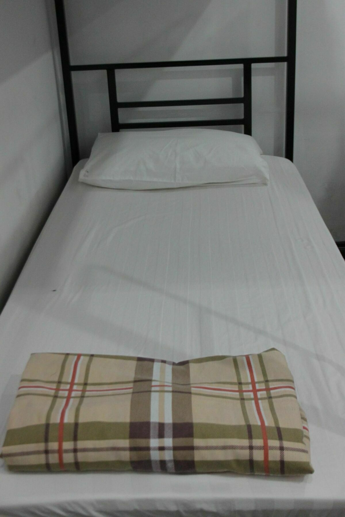 Hanoi Light Hostel Екстер'єр фото