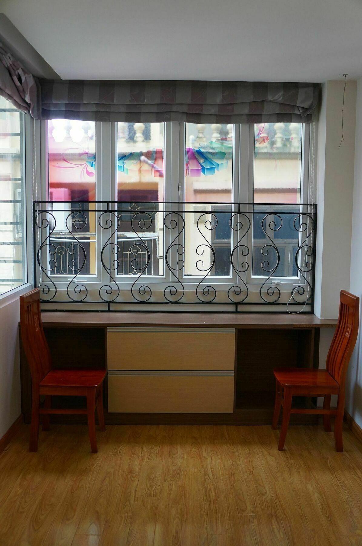 Hanoi Light Hostel Екстер'єр фото