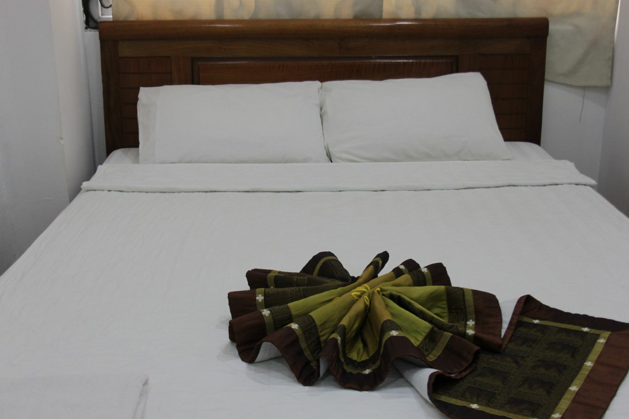 Hanoi Light Hostel Екстер'єр фото