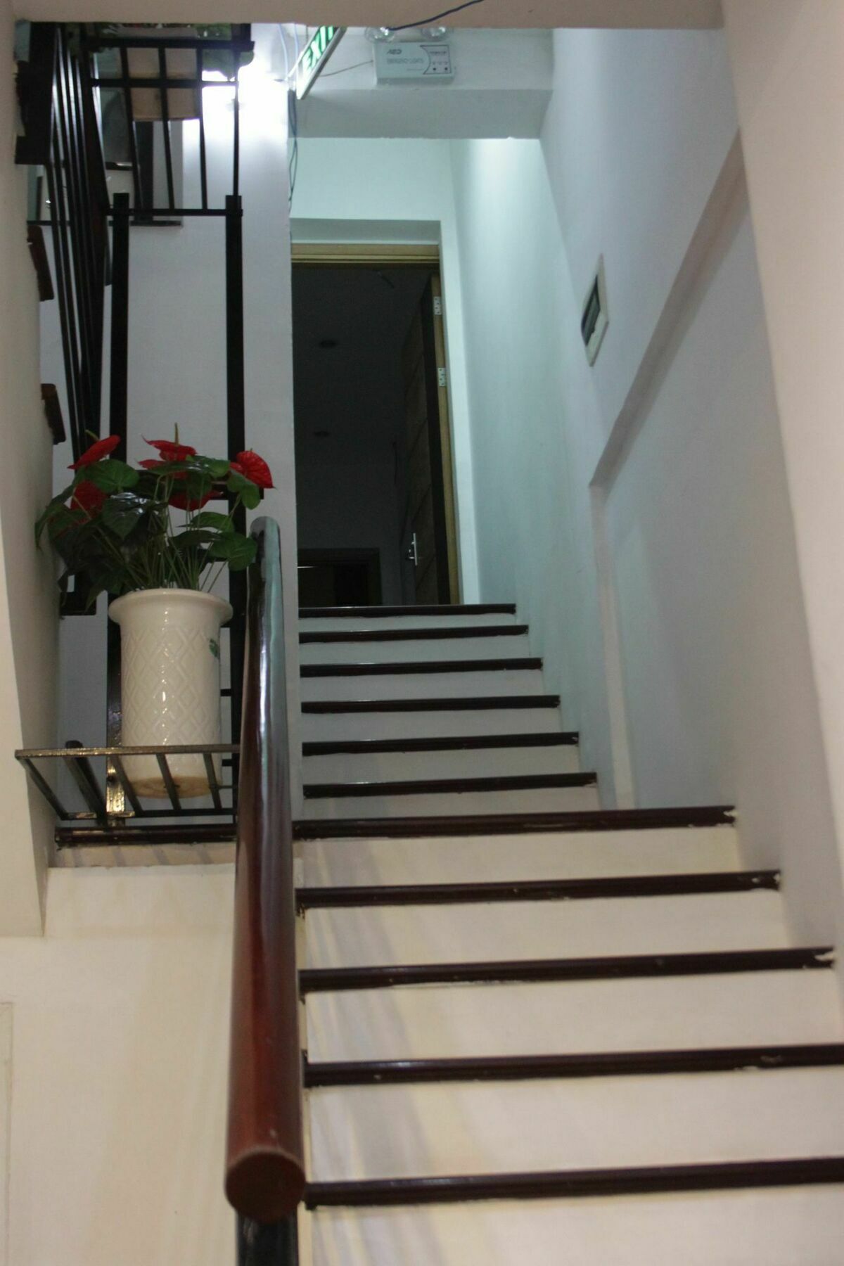Hanoi Light Hostel Екстер'єр фото